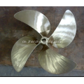 Bronze Marine 3 Blades Propeller